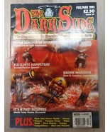 THE DARK SIDE (The Magazine of the Macabre and Fantastic) #44 FEB/MAR 1995 - $20.56 CAD