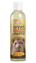 Marshall Ferret Shampoo Original Formula with Baking Soda - Odor Control and Coa - £9.42 GBP+