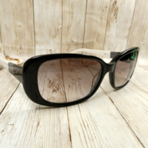 Lacoste Black Gradient Sunglasses FRAME - L749S 001 57-16-135 - £27.19 GBP
