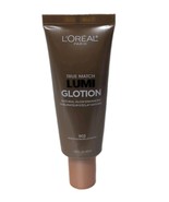 L&#39;oreal True Match Lumi Glotion Natural Glow Enhancer 903 MEDIUM 1.35oz - $18.21 CAD