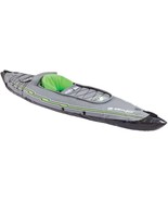 Gray Sevylor Quikpak K5 1-Person Kayak. - $257.99