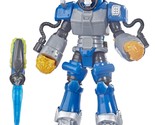 Power Rangers Beast Morphers Smash Beastbot 6&quot; Action Figure Toy Inspire... - £37.91 GBP