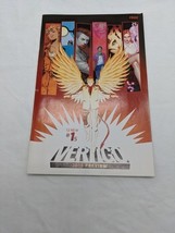 Vertigo 12 New #1s 2015 Preview Comic Book - $165.89 MXN