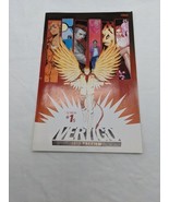 Vertigo 12 New #1s 2015 Preview Comic Book - $163.53 MXN