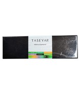 Taseyar Essential Oils 100% Pure Aromatherapy Gift Set of 6 - 10 mL each... - $27.15 CAD