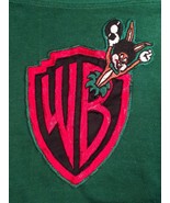 RARE 1970s WARNER BROS. RECORDS BUGS BUNNY with an AFRO! JERSEY - Made i... - $186.07