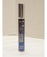 Bath &amp; Body Works DREAM BRIGHT Mini Perfume Spray - $19.79