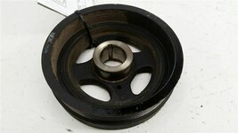 Harmonic Balancer 2.5L QR25DE VIN 5 1st Digit Fits 14-19 NISSAN  ROGUE - $34.79