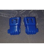 Transformers G1 Starscream 3D Printed Upgraded Hands With Weapons Ports ... - $145.83 MXN