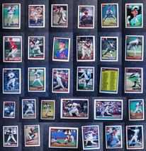 1991 Topps Micro Mini Baseball Cards Complete Your Set You U Pick List 601-792 - £0.78 GBP+