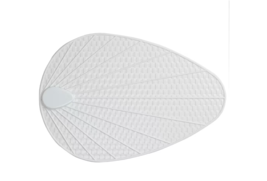 PARTS- FAN BLADE ONLY -Home Decorators Collection Pompeo 52&quot; Ceiling Fan... - £14.87 GBP