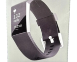 ONE (1)  Add silicone band for fitbit charge 3 or 4 add onn. - $9.89
