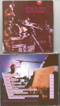 Pink Floyd - In The Flesh Miami &#39;77  ( Miami Baseball Stadium . Miami . FL . USA - £18.08 GBP