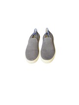 Rothy&#39;s Women&#39;s Shoes The Original Sneakers Top Slip On Flat Blue Gray S... - $44.67