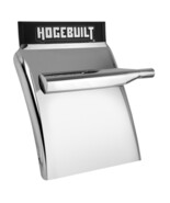 Hogebuilt 27 Inch 430 Stainless Quarter Fender Set Triangle Arm Hodgebui... - $7,832.71 MXN