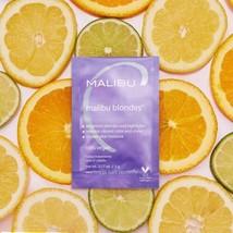 Malibu C Blonde Wellness Hair Remedy (Blonde - 0.17 oz) - £8.69 GBP