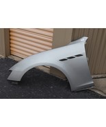 14-18 MASERATI GHIBLI Fender Modguard Driver Left LH *LOCAL PICK UP ONLY* - $641.25