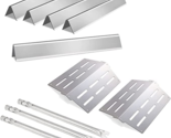 Grill Replacement Kit Stainless Steel Parts For Weber Genesis E/S/EP 310... - $94.99