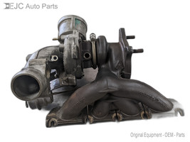 Turbo Turbocharger Rebuildable For 05-09 Audi A4  2.0 06D145701C - $247.45