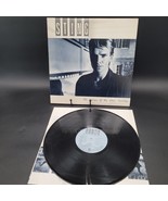 Vintage STING The Dream Of The Blue Turtles A&M LP w/Lyric Sheet Insert - €12,84 EUR Vintage STING The Dream Of The Blue Turtles A&M LP w/Lyric Sheet Insert - €12,84 EUR