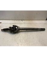 Vehicle Axle Shaft Assembly K22 | 24" Long 33mm 30-Spline 35mm Shaft 19m... - $149.99