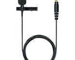 Shure MVL Clip-on Microphone - £92.53 GBP