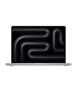 14&quot; APPLE MACBOOK PRO M4 2TB SSD 24GB RAM  10-CORE 10-CORE GPU SILVER - $3,283.11 CAD