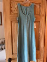 NWT Ambrielle Sleeveless Tank Dress Size XS - $238.19 MXN