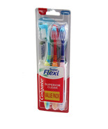 Colgate Toothbrush Super Flexi Medium Bristles - $7.99