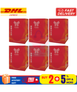 6 Box Itsuki Kenko Red Pepper &amp; Herbal Foot Pads Patch Detoxifying FREE ... - $2,917.80 MXN