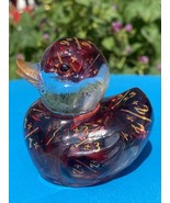 Magic The Gathering Duck, MTG Duck, MTG Dice Counter, Dice Jail, Dice Vault - $28.63 CAD