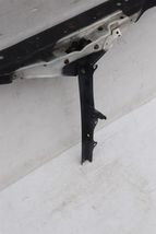 07-09 Lexus RX350 Radiator Support Upper Tie Bar w/ Hood Release Latch image 7