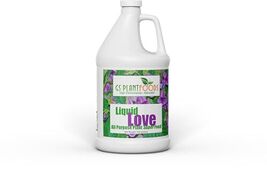 Liquid Love - All Purpose Liquid Fertilizer by GS Plant Foods (32 oz) - ... - $20.53