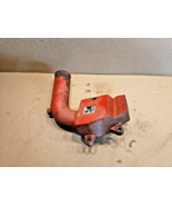Cummins ISX15 QSX15 Thermostat Housing Upper 2862067 OEM - $223.94 CAD