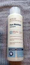 Abba Pure Moisture Shampoo 8.45 Oz (ZZ55) - £18.57 GBP