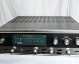 Pioneer ER-420 AM/FM tube Receiver Powers On-As Is-For Restoration 515b3... - $595.00