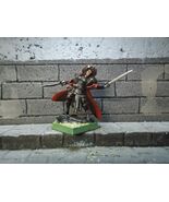 ulrika straghov black library model metal warhammer fantasy citadel - $56.41