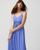 Whitehouse Strappy Matte Jersey Maxi Dress Size XS - £18.07 GBP