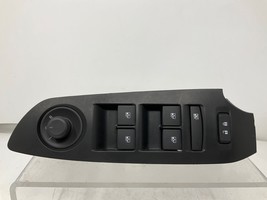 2019-2020 Chevy Trax Master Power Window Switch OEM L01B48005 - £56.60 GBP