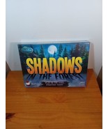 SHADOWS IN THE FOREST Strategy Board Game by ThinkFun SEALED - £20.95 GBP