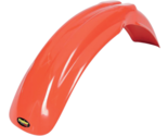 Maier Front Fender Orange Fits 1984-2001 Honda CR 500R CR 500R &amp; 1983 CR... - £76.68 GBP