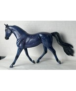 Breyer Model Purple Sparkle Horse Excellent Cond. Rare HTF - $44.50