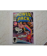 1984 Marvel POWER PACK #1 Very Good copy Origin Issue. Look! - £3.78 GBP