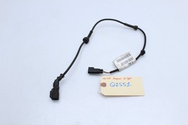 02-08 Jaguar X-TYPE Front LEFT/RIGHT Abs Wheel Speed Sensor Q2551 - $73.59