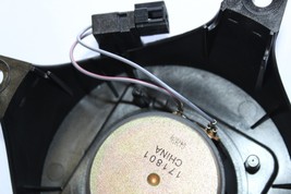 2000-2006 MERCEDES W215 CL500 CL600 REAR RIGHT SIDE BOSE AUDIO SPEAKER J3295 image 6