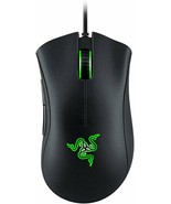 Razer Death Adder Essential - Right-Handed Gaming Mouse (RZ01-02540100-R... - £18.96 GBP