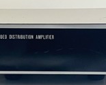 Revere Video Distribution Amplifier - $19.79