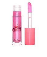 Lime Crime Wet Cherry Lip Gloss shade Juicy Cherry New In Box - $441.43 MXN