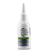 Nioxin 3D Expert Dermabrasion Scalp Renew Treatment  75ml 2.5oz - £14.93 GBP