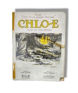 Chloe Song of The Swamp Vintage 1927 Original Sheet Music Gus Kahn &amp; Nei... - £9.41 GBP